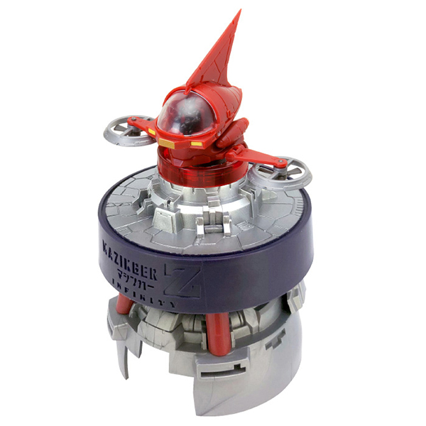 INTEGRATE MODEL ��¡��Z - C.ȣ�� ���ϴ� [8���԰��Ϸ�] [4549660269472]