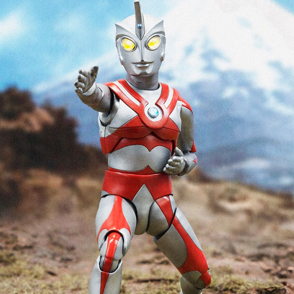 [S.H.Figuarts] ��Ʈ��� ���̽� [9���԰��Ϸ�][4573102665898]