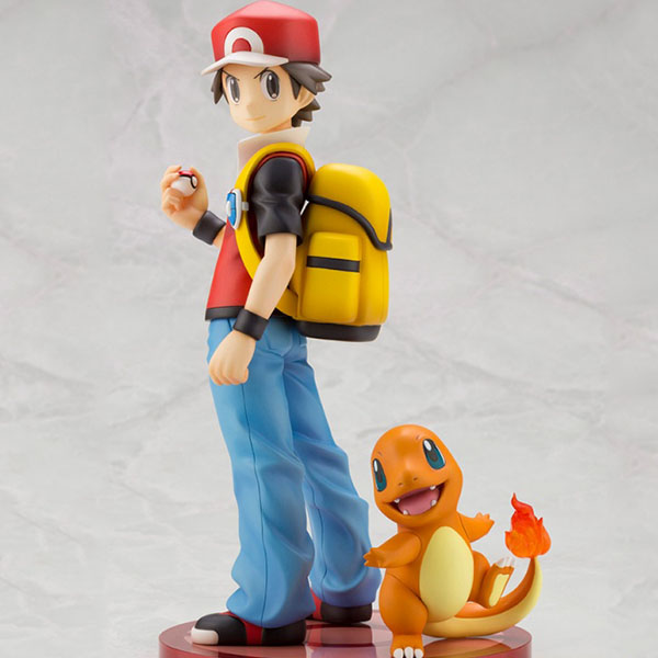 1/8 ARTFX J ���ϸ��� ���̾� ����/���� �׸� - ���� with ���̸�(����ī��) [12���԰��Ϸ�] [4934054020799]