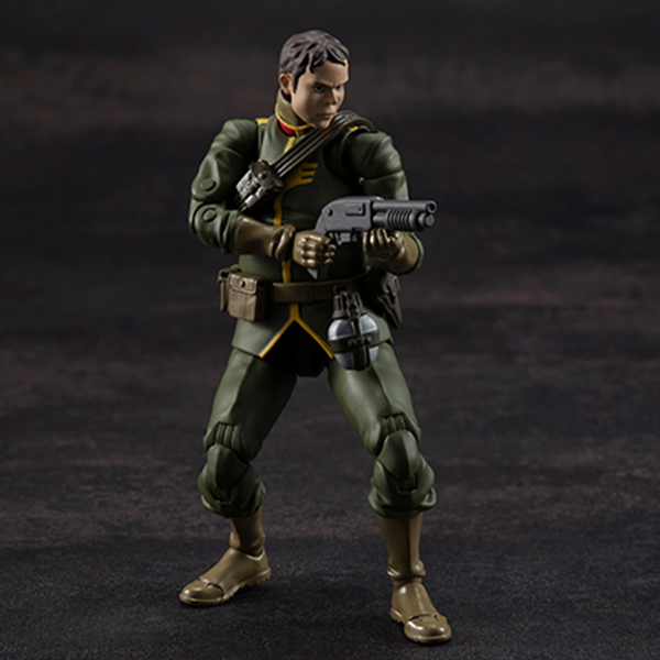 �Ǵ� �и��͸� ���׷��̼�(G.M.G) ���°����� �Ϲݺ��� 02 [2���԰��Ϸ�] [4535123829963]