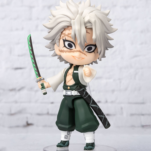 [�ǱԾ��� �̴�] �͸��� Į�� - �ó���� ��׹� [11���԰��Ϸ�] [4573102608345]