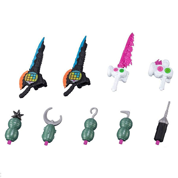 [����] SHODO-X ������̴� 11ź - Ȯ�� ���� ��Ʈ  [2���԰��Ϸ�] [4549660542568]