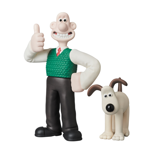 [UDF] No.424 �Ƶ�� �ִϸ��̼���#1 �������� �׷ι� [9���԰��Ϸ�] [4530956154220]