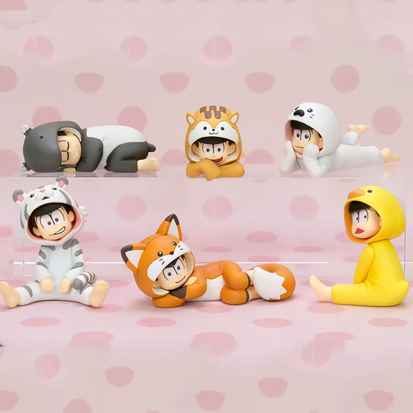 �ȸ���Ʈ Ǫġ ���Ҹ����� �ٶ�ٶ� ���� ���ڸ�(1�ڽ�6����) [5���԰��Ϸ�] [4535123824319]