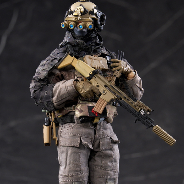 [����] 1/12 SALVO �ø��� SA-04 �����ɽ� ���� ���� [6975499685004]