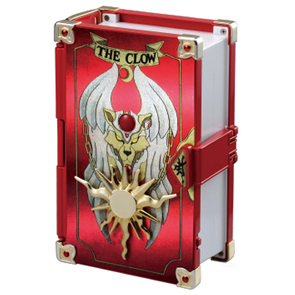 ī��ĸ�� ������ - ũ�ο�ī��� [10���԰��Ϸ�] [4904810864264]