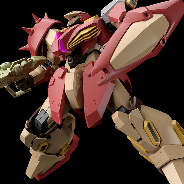 [����] [HGUC] 1/144 ��� M01��(���츸��) [4573102725370]