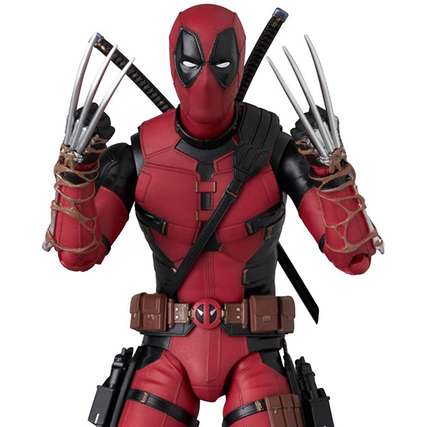 [����] [MAFEX] ����Ǯ�� ����� - ����Ǯ [4530956472843]