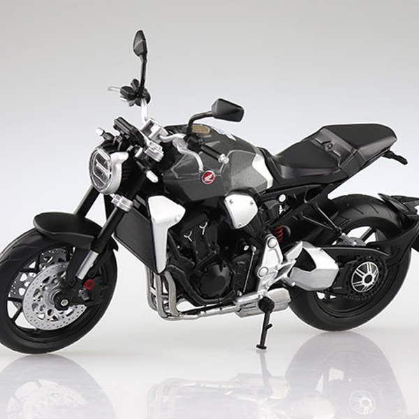 1/12 ȥ�� CB1000R �ҵ�ǹ� ��Ż�� [4���԰��Ϸ�] [4905083108178]