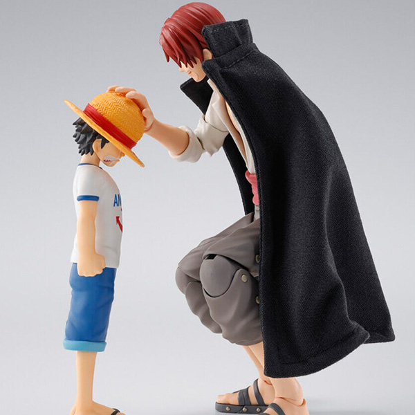 [S.H.Figuarts] ���ǽ� - ��ũ��/��Ű D ���� �ҳ�� [9���԰��Ϸ�] [4573102673053]