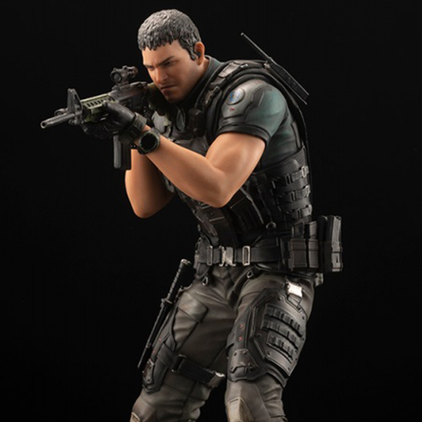 1/6 ARTFX ���̿� ���ڵ� : ����Ÿ - ũ���� �����ʵ� ������ ��Ű��