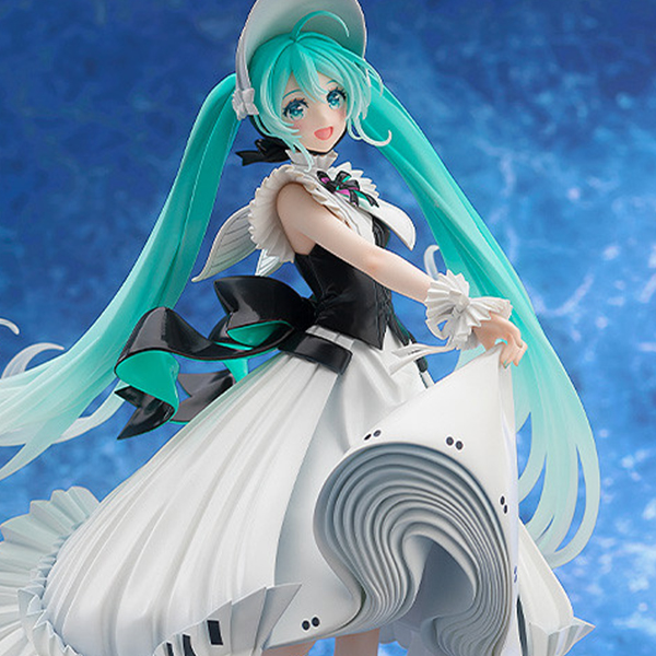 1/7 ������ ���� ������ 2023Ver. [12���԰��Ϸ�] [4580590201149]