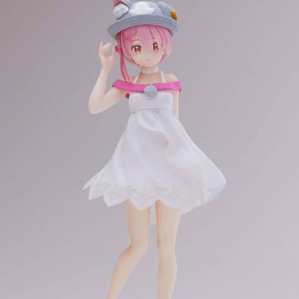 [��ǰ�ǱԾ�] Re:���κ��� �����ϴ� �̼��� ��Ȱ Luminasta �� �ĸ��� ��  [9���԰��Ϸ�] [SEGA530855]