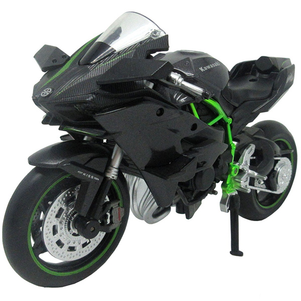 1/12 ī�ͻ�Ű ���� H2R [2���԰��Ϸ�] [4975406502204]