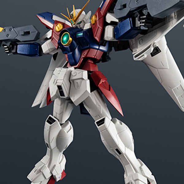 [�Ǵ� ���Ϲ���] XXXG-00W0 �� �Ǵ� ���� [7���԰��Ϸ�] [4573102675279]