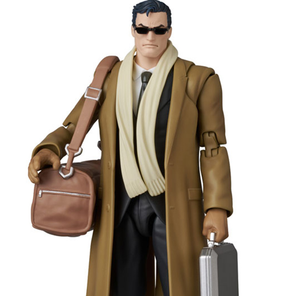 [����] [MAFEX] No.299 ��Ʈ�� �㽬 - ��罺 ���� [4530956472997]