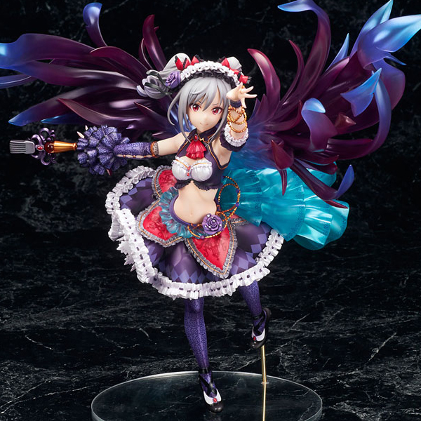 1/7 ���̵������� �ŵ����� ���� - ĭ��Ű ���� ����� ����Ver. [3���԰��Ϸ�] [4560228204582]