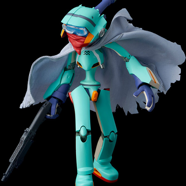 [����ǰ] ����ũ��(FLCL) ĭġ(����)  [4571335887582]