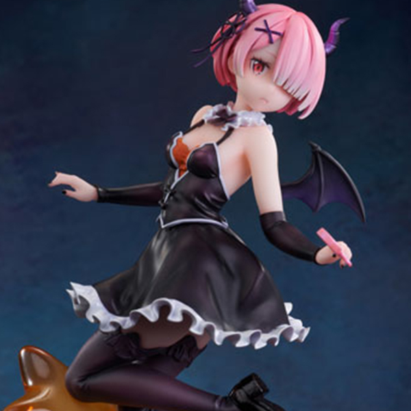 1/7 KDcoll Re:���κ��� �����ϴ� �̼��� ��Ȱ - �� ȯ���� ������ ���� [4942330278406]