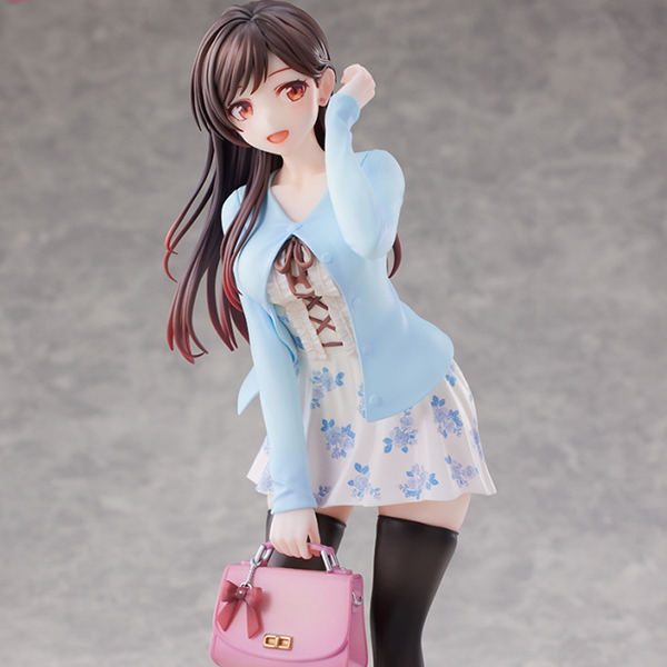 1/6 ��ģ �����ڽ��ϴ� - �����϶� ġ��� ù���� ���� [6977099320132]