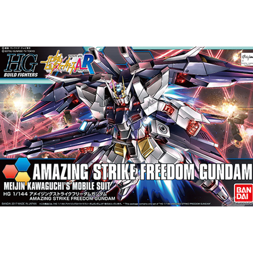 [HGBF 053] 1/144 �����¡ ��Ʈ����ũ ������ �Ǵ� [9���԰��Ϸ�][4573102554451]