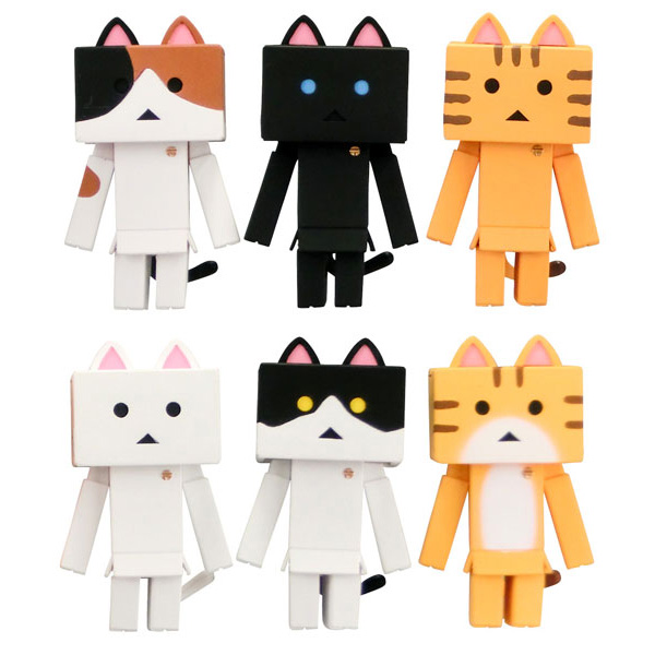 ĸ��Q ĳ������ ĸ�� �ɺ�(1�ڽ�12����) [9���԰��Ϸ�] [4537807081803]