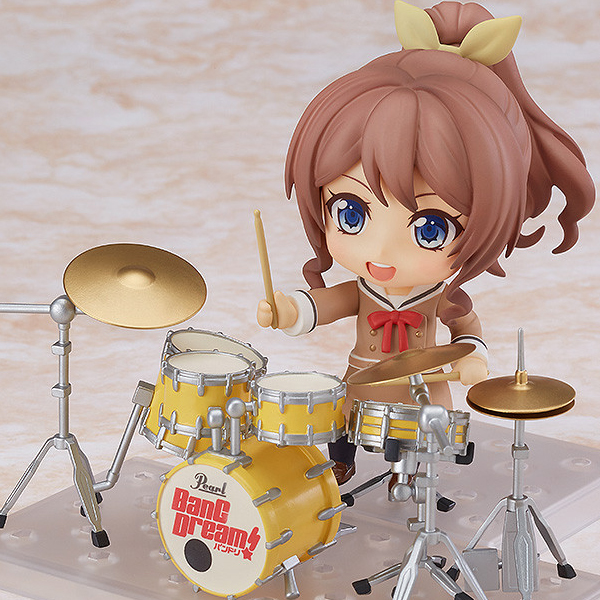 [�ٵ����̵�787] Bang Dream - �߸���Ű ���  [2���԰��Ϸ�] [4580416903844]