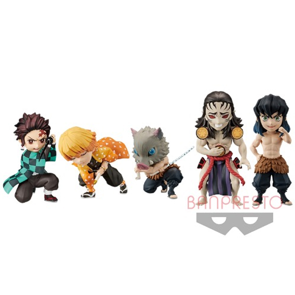 [��ǰ�ǱԾ�] �͸��� Į�� ���� �ݷ��ͺ� �ǱԾ� ��Ʈ(5��) vol.3 [1���԰��Ϸ�] [4983164181357]