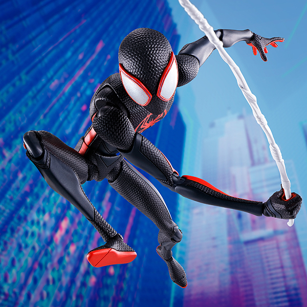 [S.H.Figuarts] �����̴���: ��ũ�ν� �� ���Ϲ��� - ������ ������� [7���԰��Ϸ�] [4573102639899]