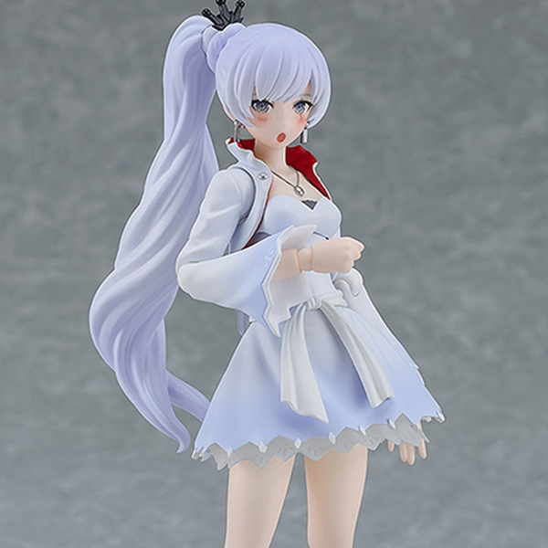 [�Ǳ׸�] RWBY �������� - ���̽� ���� [3���԰��Ϸ�][4545784068847]