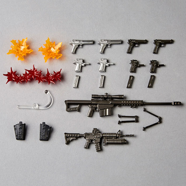 ������ �ɼ� ���� Ȯ����Vol.1 [1���԰��Ϸ�] [4537807220479]