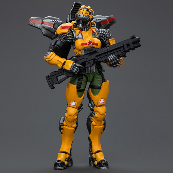 1/18 ���Ǵ�Ƽ - ��¡ ����� ���� �ɽ� Ÿ�̰� ����(��) [6973130379329]