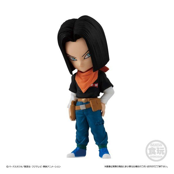 [����] �巡�ﺼ ADVERGE 12ź - �����ΰ� 17ȣ [5���԰��Ϸ�] [4549660424970]