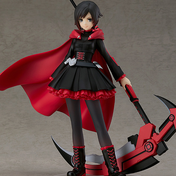 [�˾��۷��̵�] RWBY ��� ���� [2���԰��Ϸ�] [4580416941969]