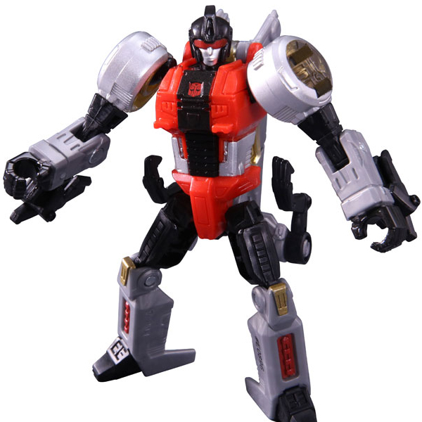 Ʈ�������� �Ŀ� ���� ������ - ���̳뺿 ������ [6���԰��Ϸ�] [4904810114864]