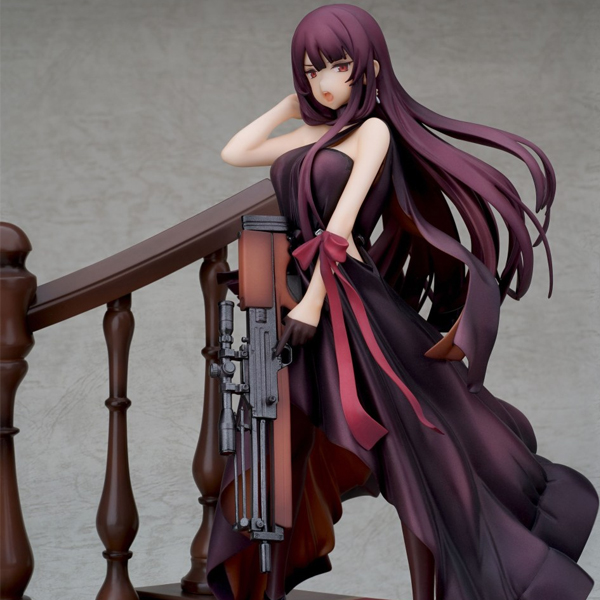 1/8 �ҳ����� - WA2000 ����ȸ�� ��ǥVer. [9���԰��Ϸ�] [4573451878017]