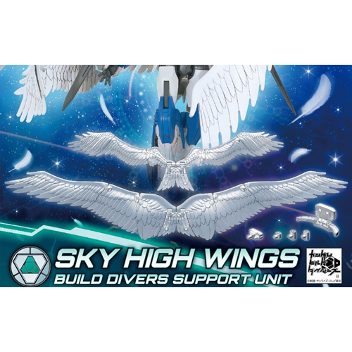 [HGBC 042] ��ī�� ���� ���� [9���԰��Ϸ�] [4573102609533]