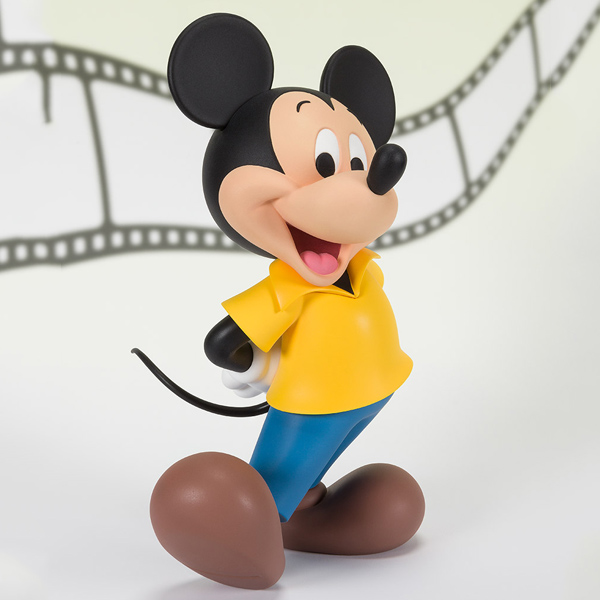 [�ǱԾ�������] ��Ű ���콺 1980s [9���԰��Ϸ�] [4573102550583]