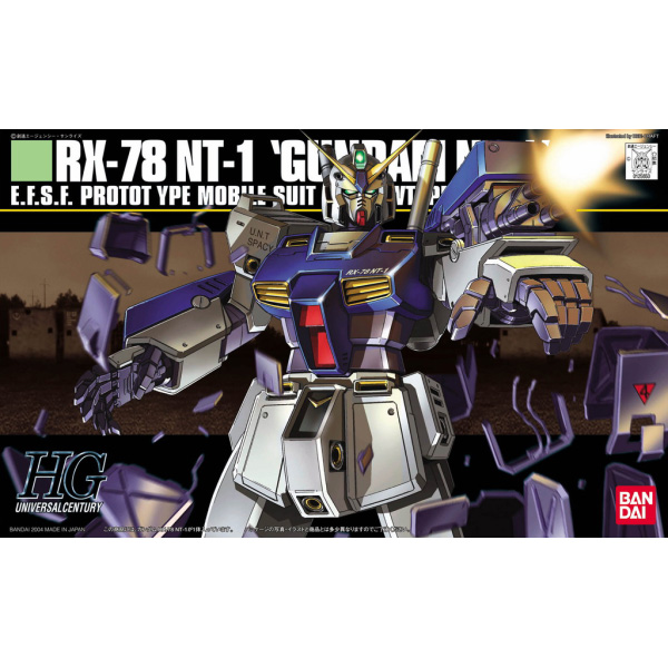 [HGUC 47] 1/144 �Ǵ� �˷��� [2���԰��Ϸ�] [4573102591586]