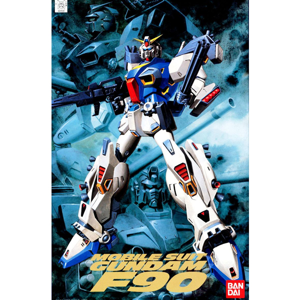 1/100 �Ǵ� F90 [3���԰��Ϸ�] [4902425310404]