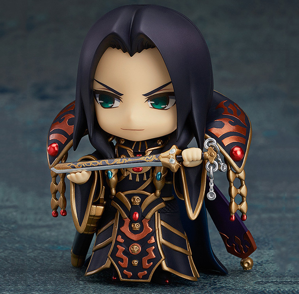 [�ٵ����̵�694] Thunderbolt Fantasy ���������� - �����ٰ��� [5���԰��Ϸ�] [4580416902724]