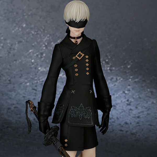 �Ͼ�:���丶Ÿ 9S(�丣��9ȣS��) [4988601356305]