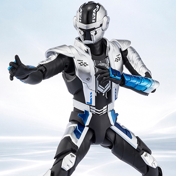 [����] [S.H.Figuarts] �ʿ������� ���� ���Ǵ�Ƽ - ���� �νõ�