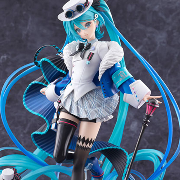 1/7 ������ ���� MIKU WITH YOU 2025 [4571623518211]