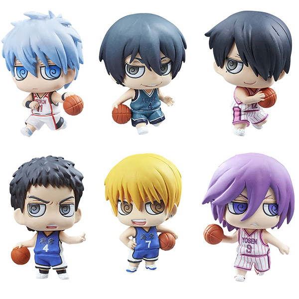 Ǫġĳ�� �ø��� �������ǳ� ����� ��1Q (1�ڽ�6����) [9���԰��Ϸ�] [4535123818035]