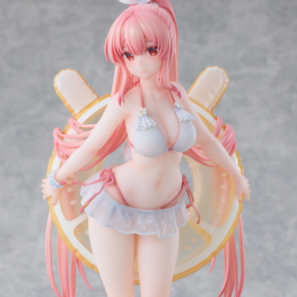 [Ư������] 1/7 �Ͼ� ������ �ν� illustrated by Rosuuri [4595316221042]