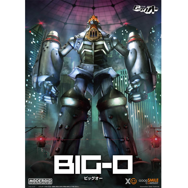 [MODEROID] THE ��� [10���԰��Ϸ�] [4571697182578]