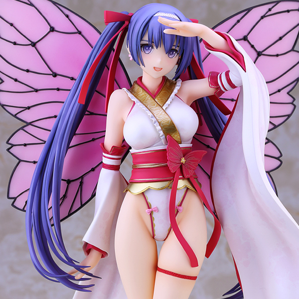 1/6 T2 ��Ʈ�ٰ��� - �ֿϿ��� ���� [10���԰��Ϸ�] [4562283271523]