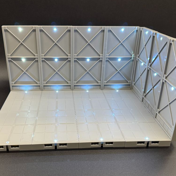 LED ���� �ݳ���(Ÿ�� A) [2���԰��Ϸ�] [4580799834131]