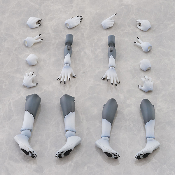 [����] [�ɸ�����] ��/���� ���� ��Ʈ01 ȸ�� ���� �÷� [4905083204429]